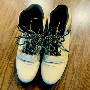 Jordan Spizike Boot!